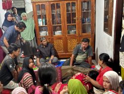 Warga Pasangkayu Tewas Usai Diterkam Buaya di Sungai