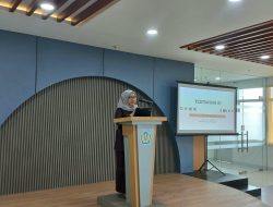 Forum Konsultasi Publik, Suraidah Suhardi Apresiasi KPP Pratama Mamuju Buka Ruang Partisipasi Publik