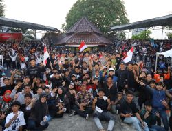 Kapolda Sulsel Sampaikan Terima Kasih, Aksi 28 Oktober Berjalan Aman dan Kondusif, Wujud Nyata Polisi Bersama Masyarakat