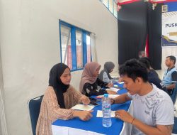 PKBM Aditya Gelar Ujian Tengah Semester, Warga Binaan Ikuti Evaluasi Pendidikan Kesetaraan
