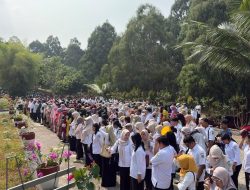 Perkuat Disiplin dan Kinerja, 609 PPPK Paruh Waktu Lutim Teken Perjanjian Kerja