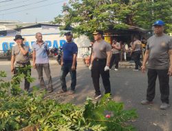 Green Policing Hadir di Parepare, Pesan Penting soal Sampah dan Kepedulian Warga