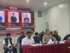 Polresta Mamuju Bongkar Penyelundupan 40 Ton Pupuk Subsidi Dari Bone Sulsel