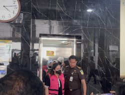 Dua Tersangka Korupsi Kredit Fiktif PNM Mekar Ditahan Kejati Sulbar, Kerugian Capai Rp1,2 Miliar