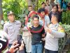 BREAKING NEWS: Anak 13 Tahun Lolos dari Dugaan Penculikan di Mamuju