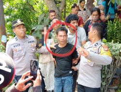 BREAKING NEWS: Anak 13 Tahun Lolos dari Dugaan Penculikan di Mamuju