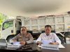 Polda Sulbar Sita 5.184 Liter BBM Subsidi